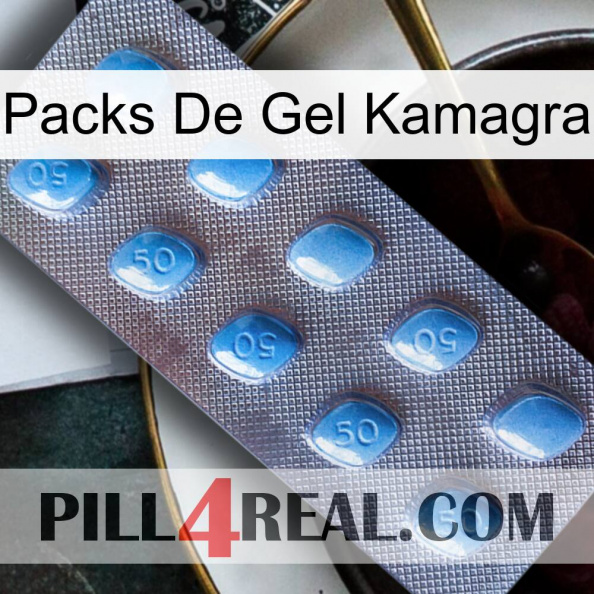 Kamagra Gel Packs viagra3